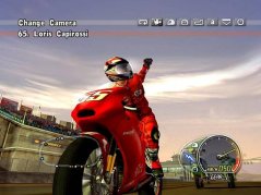 Ducati CZ (PC)
