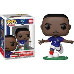 Pop! Football - France - Ousmane Dembélé