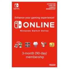 Nintendo Switch 2 + Mario Kart World + NSO 3M