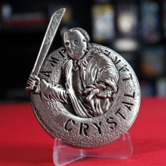 Friday the 13th Medallion Limited Edition