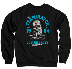 Terminator - Los Angeles 1984 (mikina)