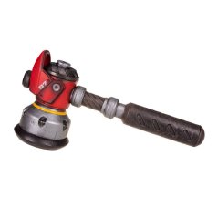 Overwatch Foam replika 1/1 Torbjorns Hammer 40 cm