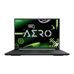 Gigabyte Aero X16 / 1WH93CZC64AH / AI7-350 / 16" / 2560x1600 / 32GB / 1TB / RTX 5070 / W11H