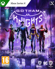 Gotham Knights (XSX)