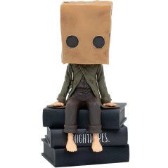 Little Nightmares - Mono Sitting 18 cm