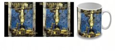 Sepultura - Chaos AD hrnček