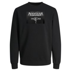 Avantasia - Here Be Dragons (Hoodie)