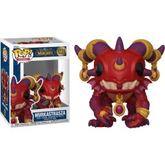 Pop! Games - World of Warcraft - Murkastrasza