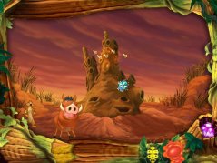 Disney Lví Král CZ (PC)