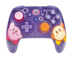 Horipad Turbo Wireless (Kirby Waddle Dee) (NSW2)
