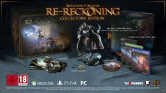 Kingdoms of Amalur - Re-Reckoning (Collectors Edition) (PS4)