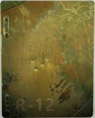 Company of Heroes 3 Steelbook