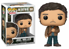 Pop! Television - The Last Of Us - Joel Miller