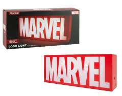 Marvel Logo Light 30 cm