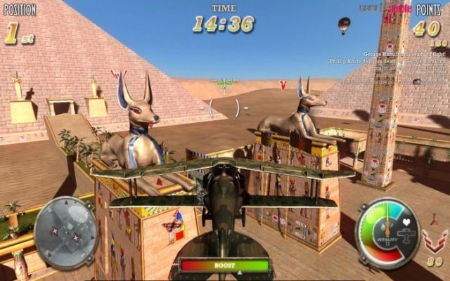 Air Combat Pack (Air Aces - Pacific + Dogfighter) (PC)