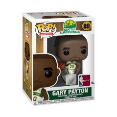 Pop! NBA - Seattle Supersonics - Gary Payton