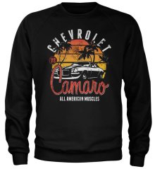Chevrolet - Camaro Sunset (mikina)