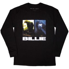 Billie Eilish - Underwater (Long Sleeve)