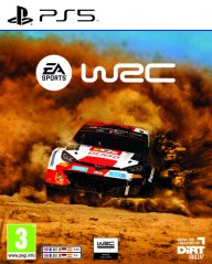 EA Sports WRC (PS5)