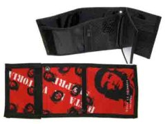 Che Guevara Red peněženka