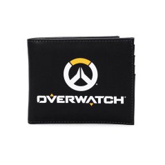 Overwatch Logo peňaženka
