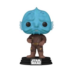 Pop! Star Wars - The Mandalorian - The Mythrol