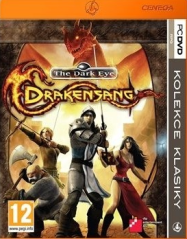 Drakensang - The Dark Eye (PC)