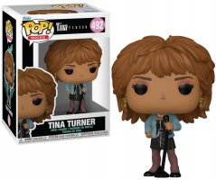 Pop! Rocks - Tina Turner