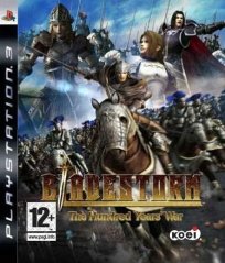 Bladestorm - The Hundred Years War (PS3) (bazár)