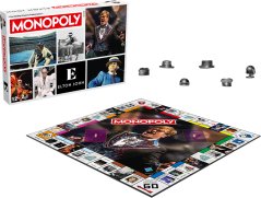 Elton John stolová hra Monopoly (English Version)