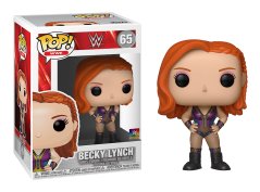 POP! WWE - Becky Lynch
