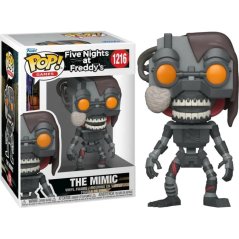 Pop! Games - Five Nights at Freddys - The Mimic
