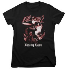 Evil Dead 2 - Collage (dámske tričko)