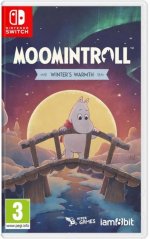 Moomintroll - Winters Warmth (NSW)