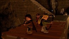 LEGO The Lord of the Rings (PC)