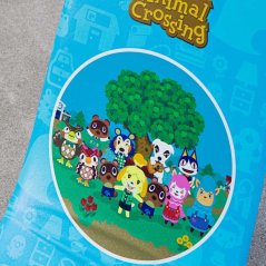 Nintendo herné kreslo Animal Crossing