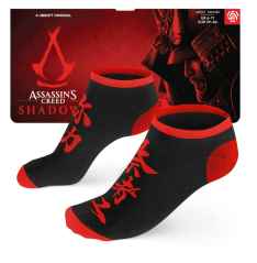 Assassins Creed Shadows ponožky