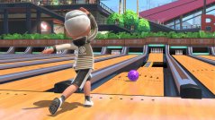 Nintendo Switch Sports (NSW)