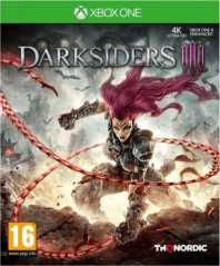 Darksiders 3 (Xbox One)