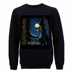 Iron Maiden Hoodie Fear Of The Dark