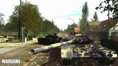Wargame 2 - Airland Battle (PC)