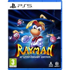 Rayman (30th Anniversary Edition) (PS5)
