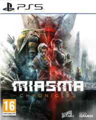 Miasma Chronicles (PS5)