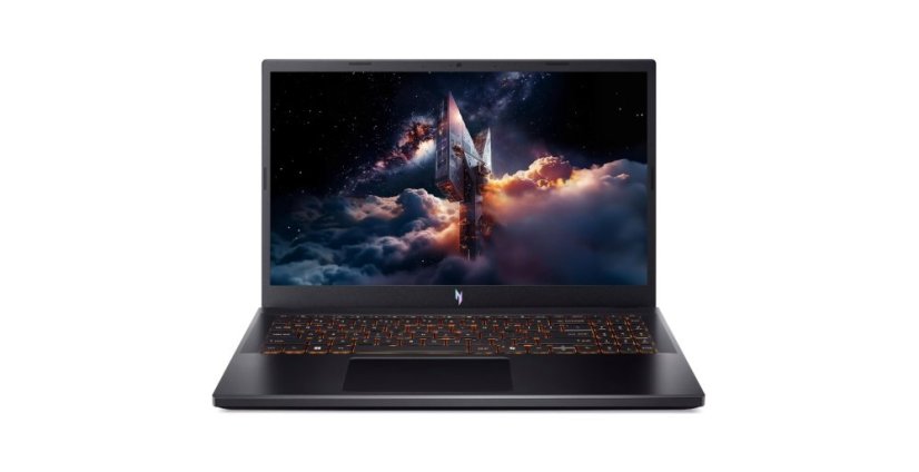 Acer Nitro V 15 / ANV15-42-R7K7 / R7-7445HS / 15,6" / FHD / 16GB / 1TB / RTX 3050 / bez OS
