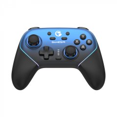GameSir Super Nova Multiplatform Controller Nightfall Blue