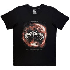 Bad Omens - Dark Planet (tričko)
