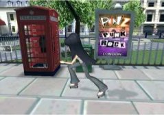 Bratz - The Movie (PS2)