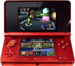 Rabbids Rumble (3DS)