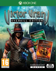 Victor Vran - Overkill Edition (Xbox One)