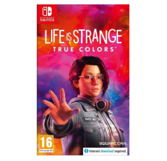 Life Is Strange - True Colors (NSW) (Digitálny produkt)